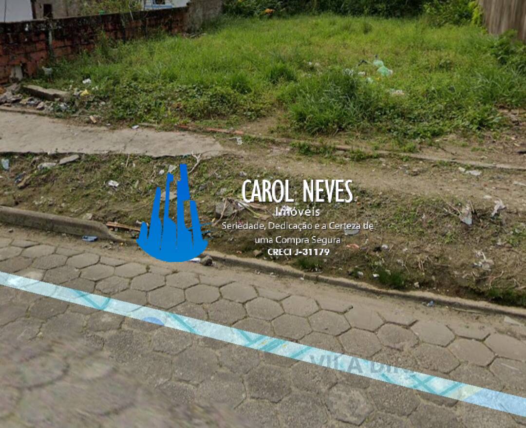 Terreno, 250 m² - Foto 2