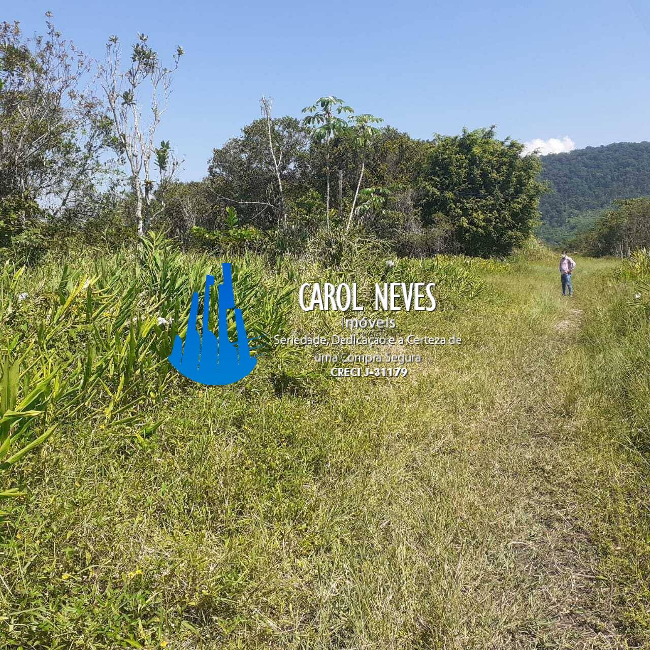 Terreno, 255 m² - Foto 1