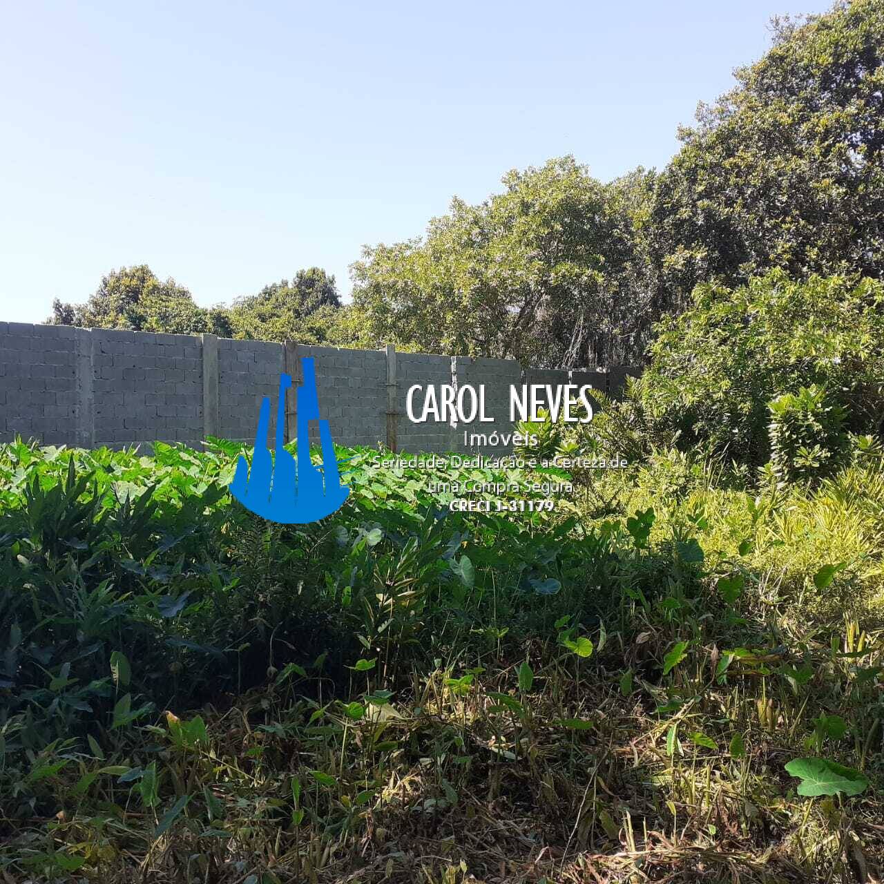 Terreno, 275 m² - Foto 1