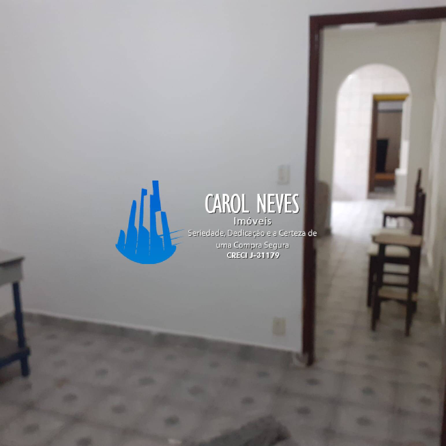 Casa, 2 quartos, 70 m² - Foto 24