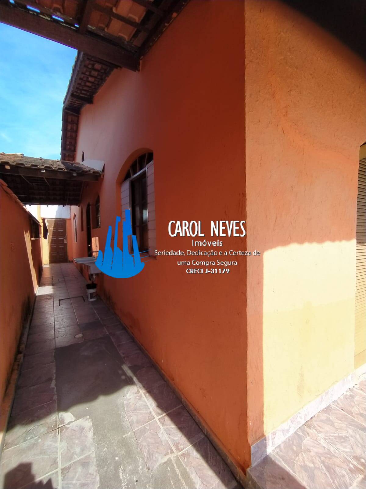 Casa, 1 quarto, 70 m² - Foto 17