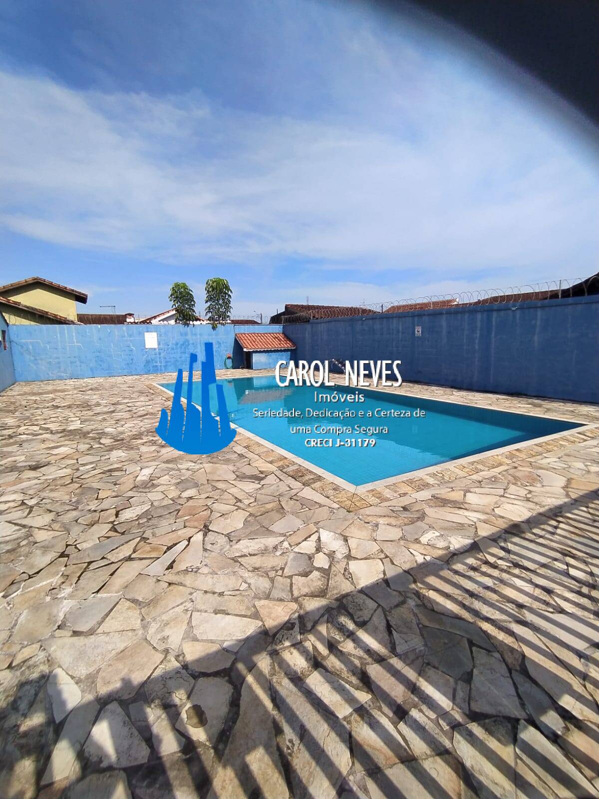 Casa, 1 quarto, 70 m² - Foto 18