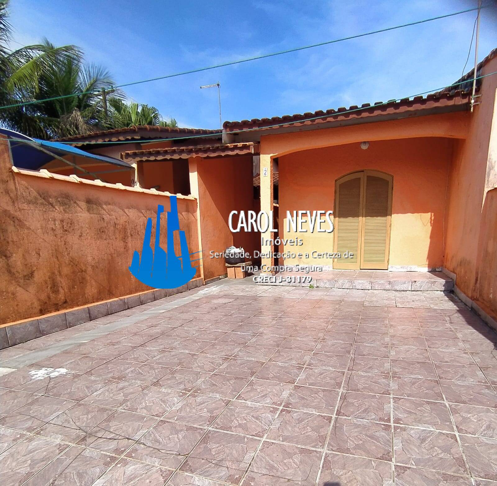 Casa, 1 quarto, 70 m² - Foto 16
