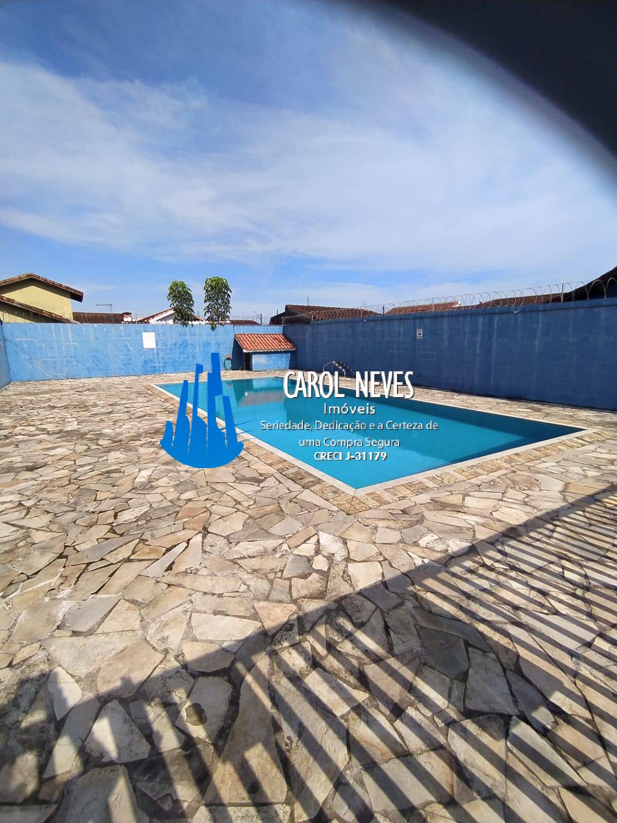 Casa, 1 quarto, 70 m² - Foto 19