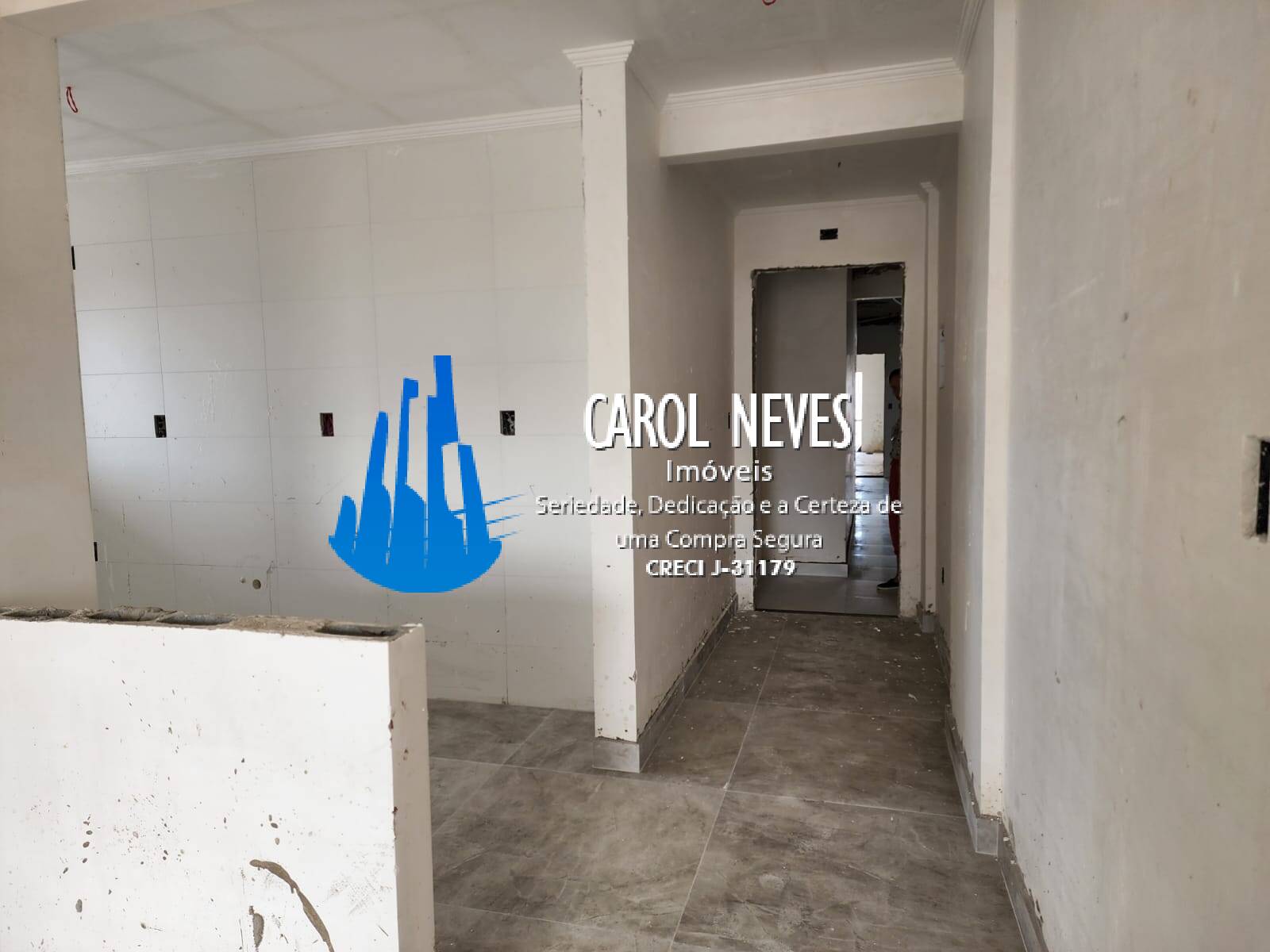 Apartamento, 2 quartos, 53 m² - Foto 6