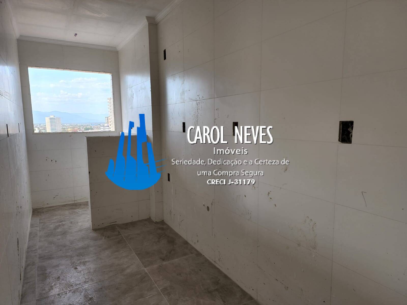 Apartamento, 2 quartos, 53 m² - Foto 7