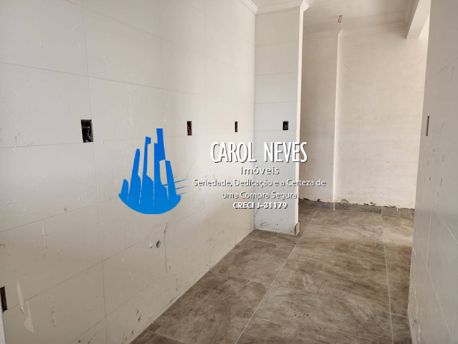 Apartamento, 2 quartos, 53 m² - Foto 8