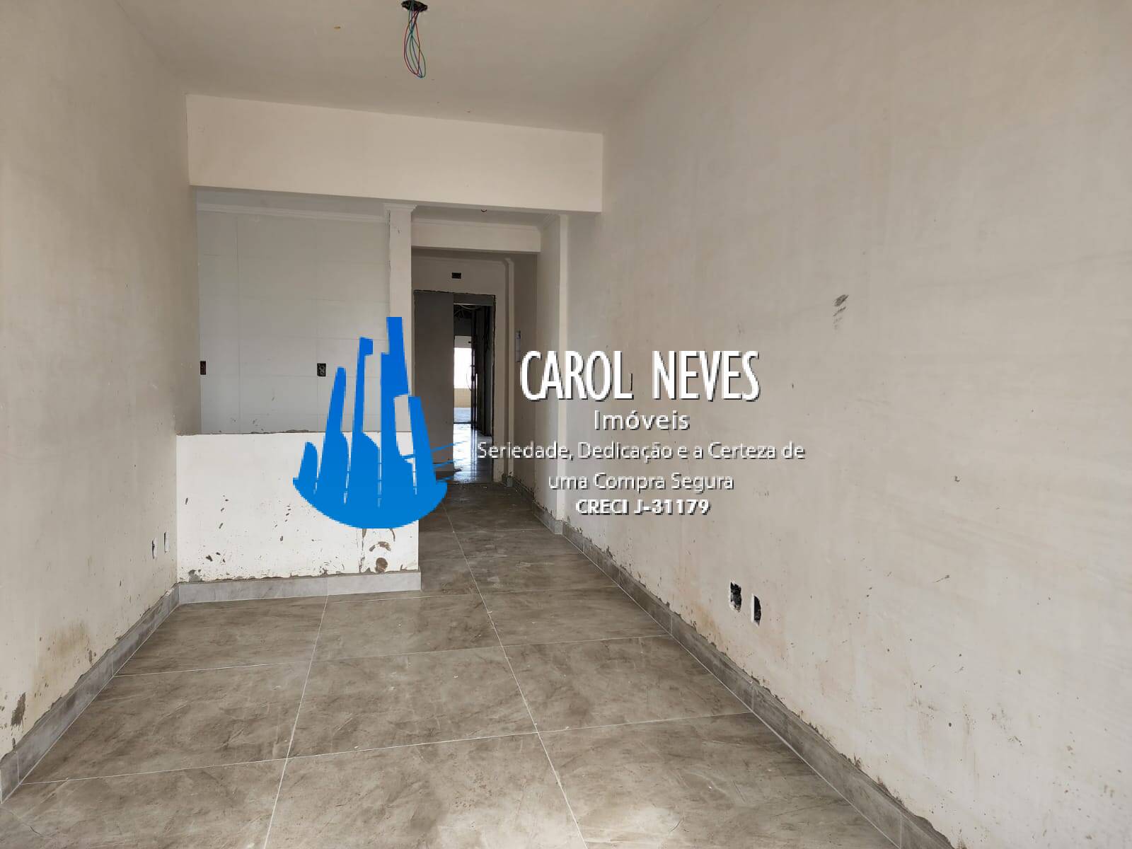 Apartamento, 2 quartos, 53 m² - Foto 9