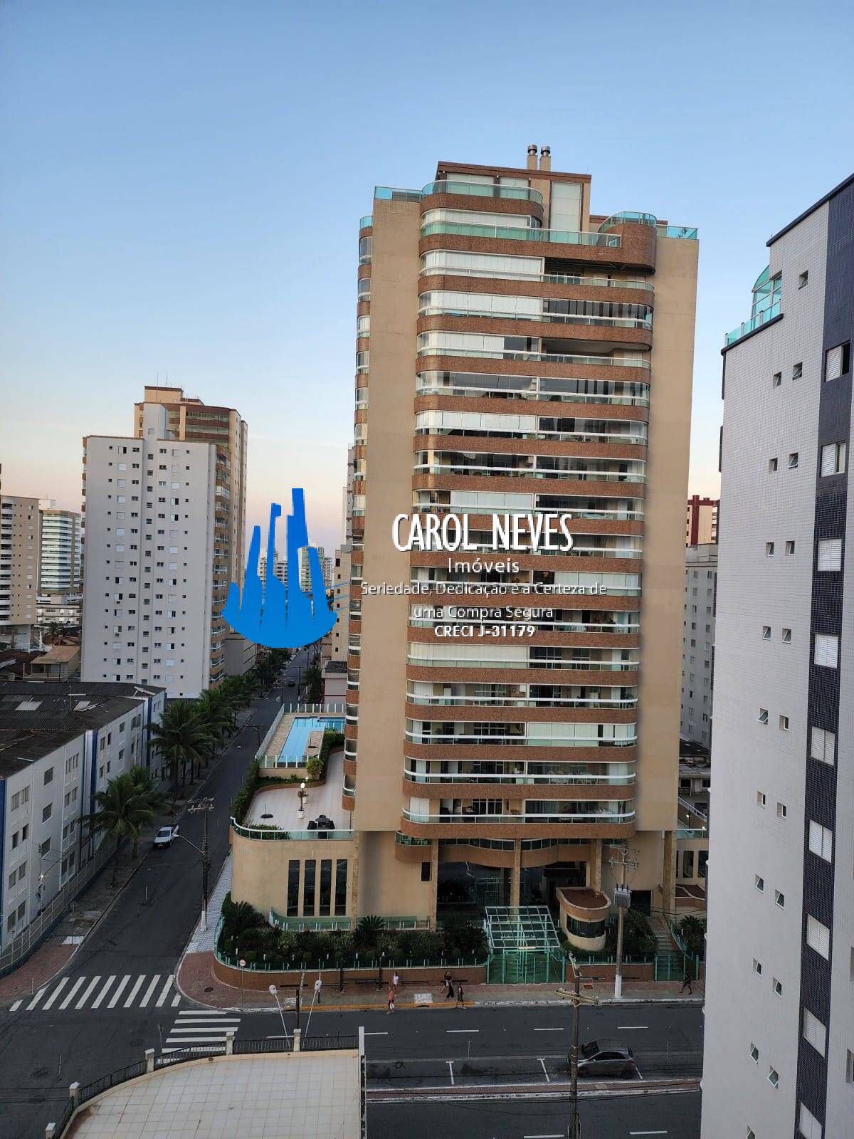 Apartamento, 3 quartos, 180 m² - Foto 4