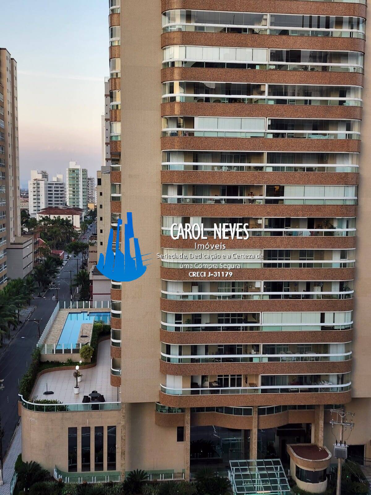 Apartamento, 3 quartos, 180 m² - Foto 3
