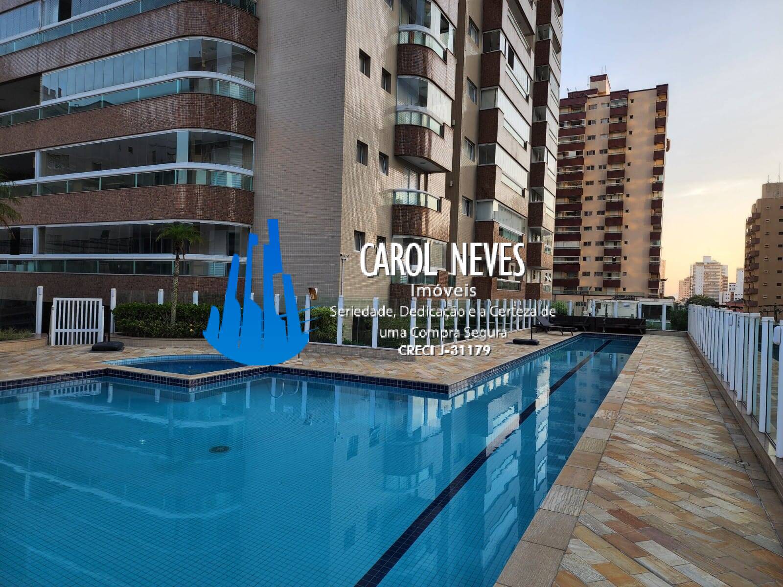 Apartamento, 3 quartos, 180 m² - Foto 7