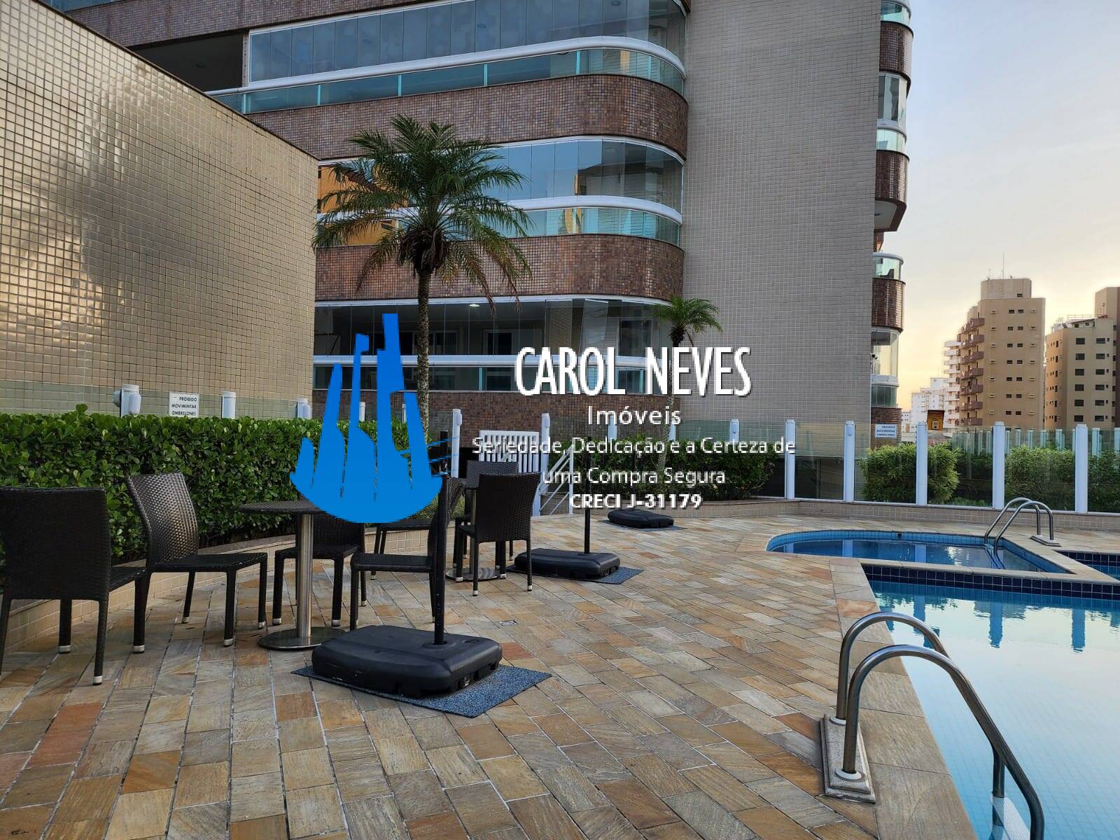 Apartamento, 3 quartos, 180 m² - Foto 9