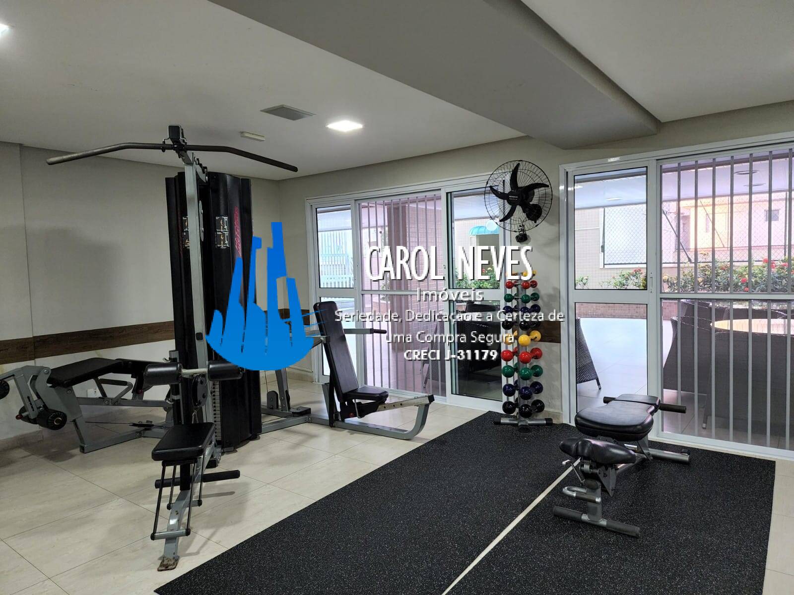 Apartamento, 3 quartos, 180 m² - Foto 17