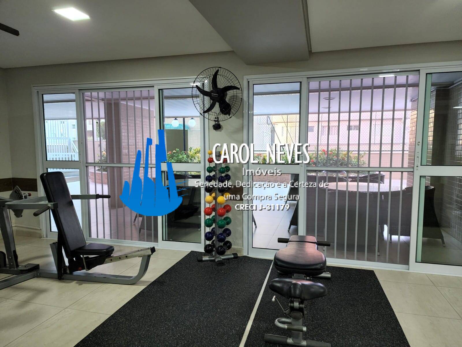 Apartamento, 3 quartos, 180 m² - Foto 18