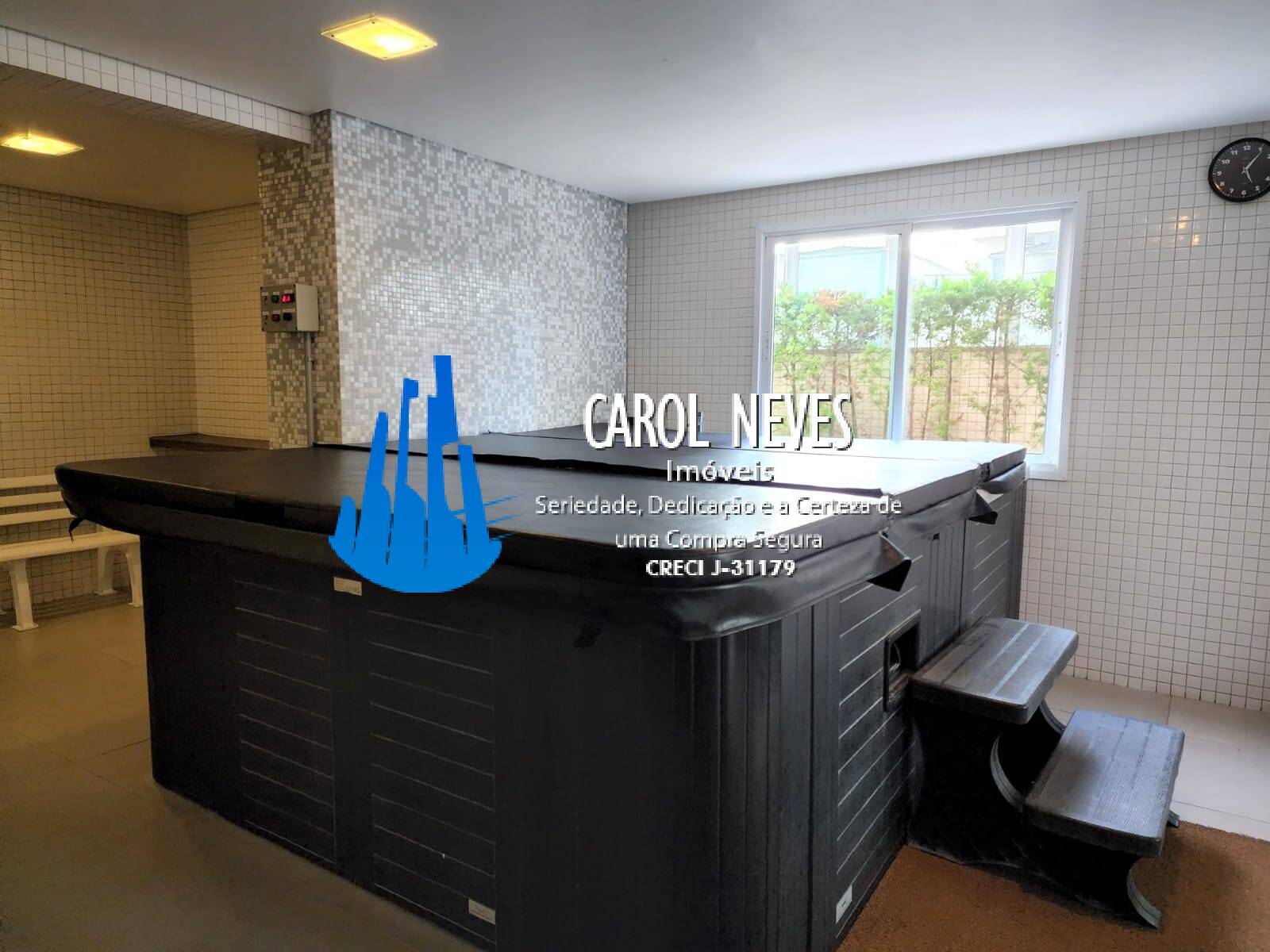 Apartamento, 3 quartos, 180 m² - Foto 27