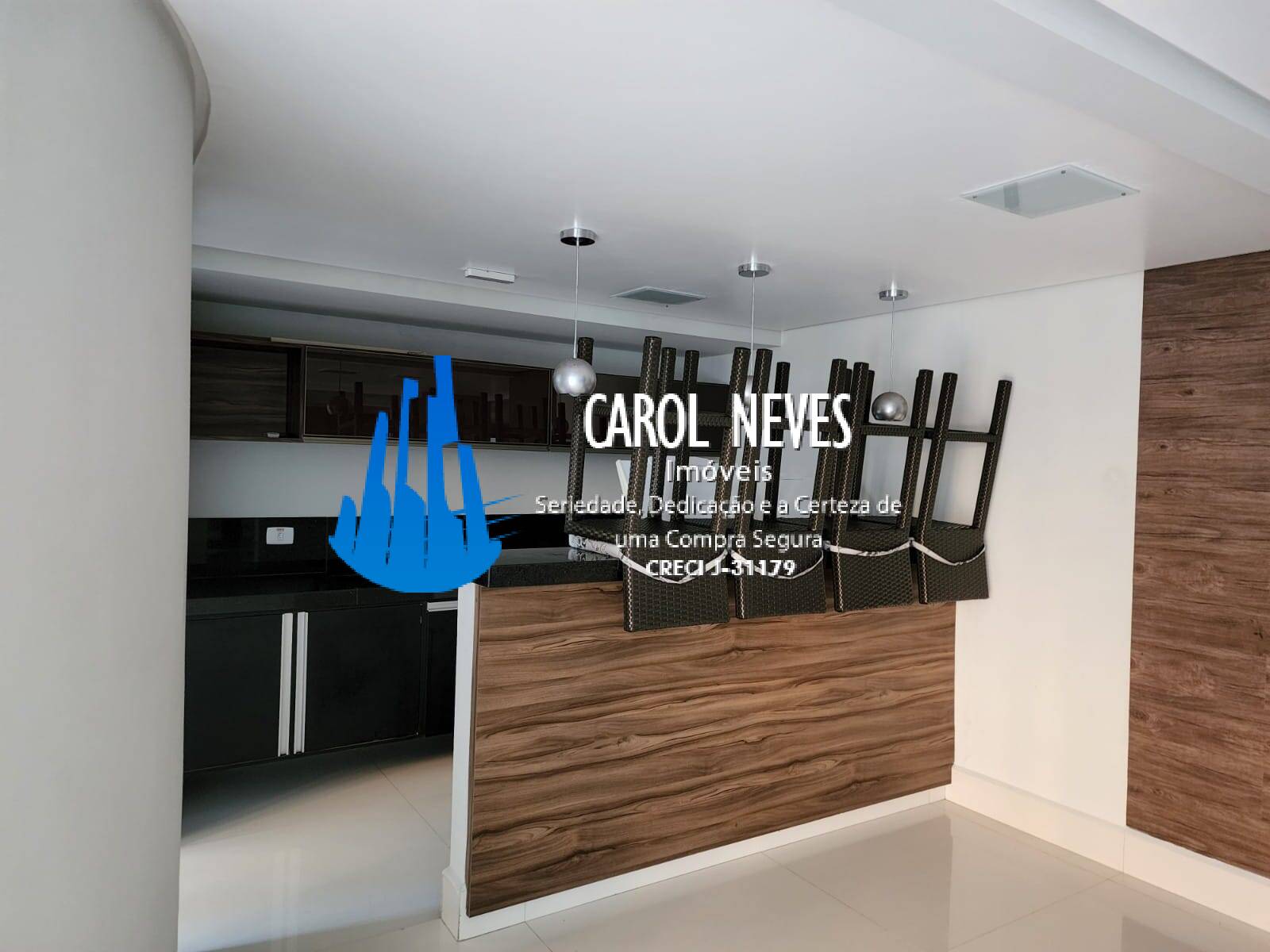 Apartamento, 3 quartos, 180 m² - Foto 34