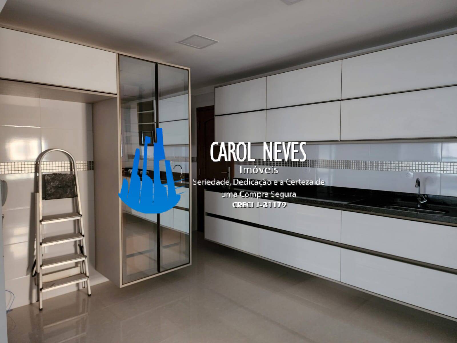 Apartamento, 3 quartos, 180 m² - Foto 55