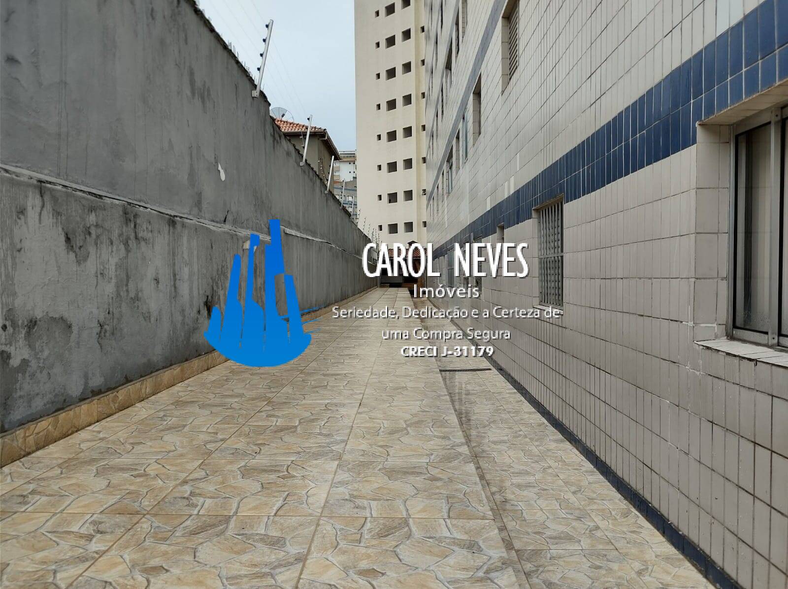Apartamento, 1 quarto, 52 m² - Foto 3
