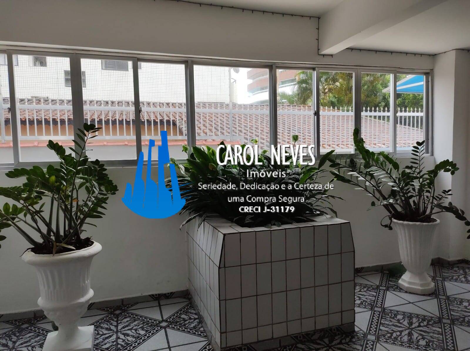 Apartamento, 1 quarto, 52 m² - Foto 6