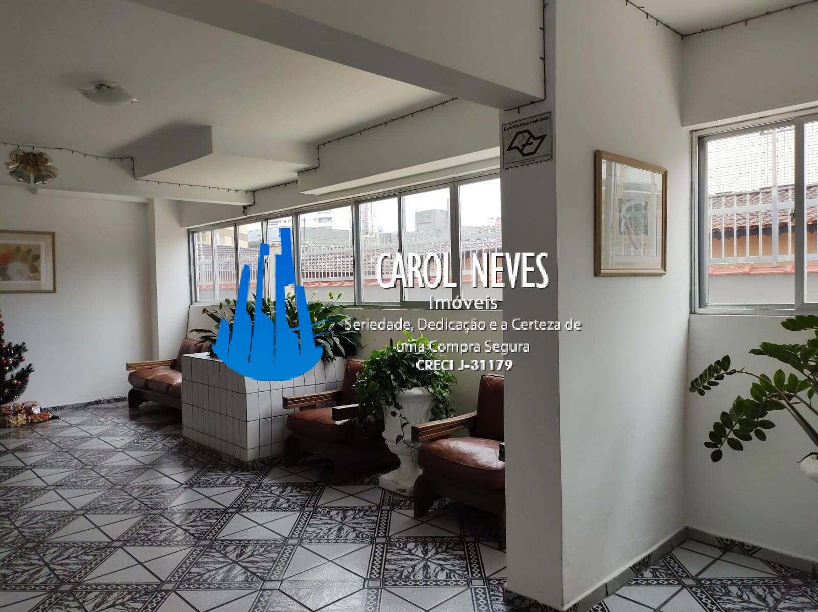 Apartamento, 1 quarto, 52 m² - Foto 7