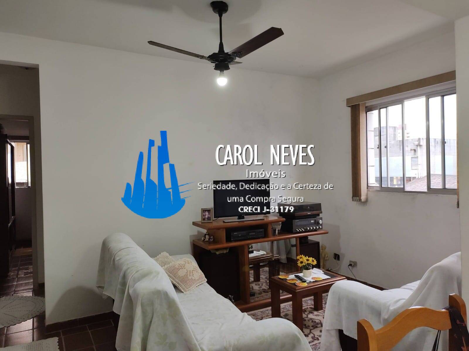 Apartamento, 1 quarto, 52 m² - Foto 9