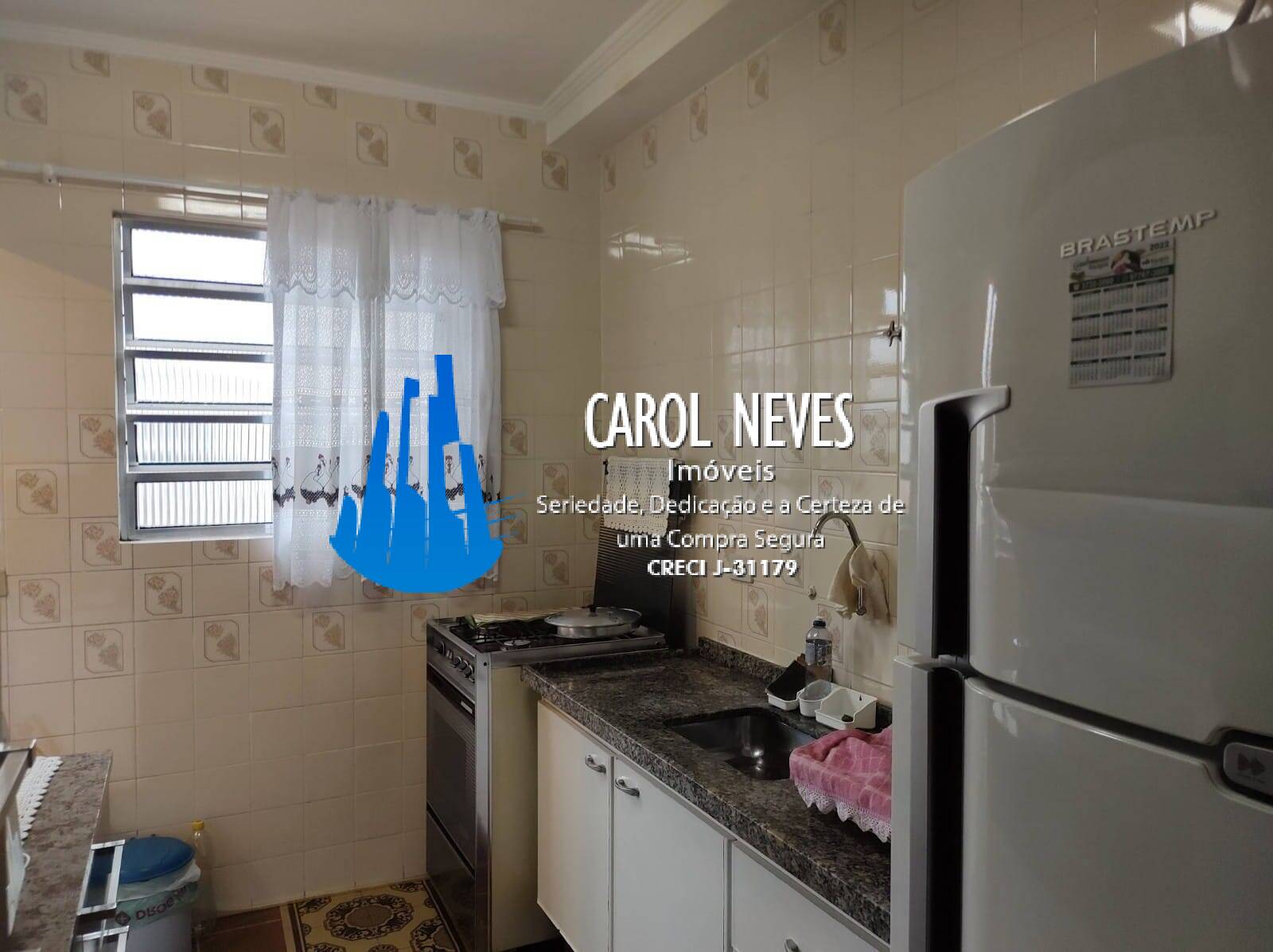Apartamento, 1 quarto, 52 m² - Foto 11