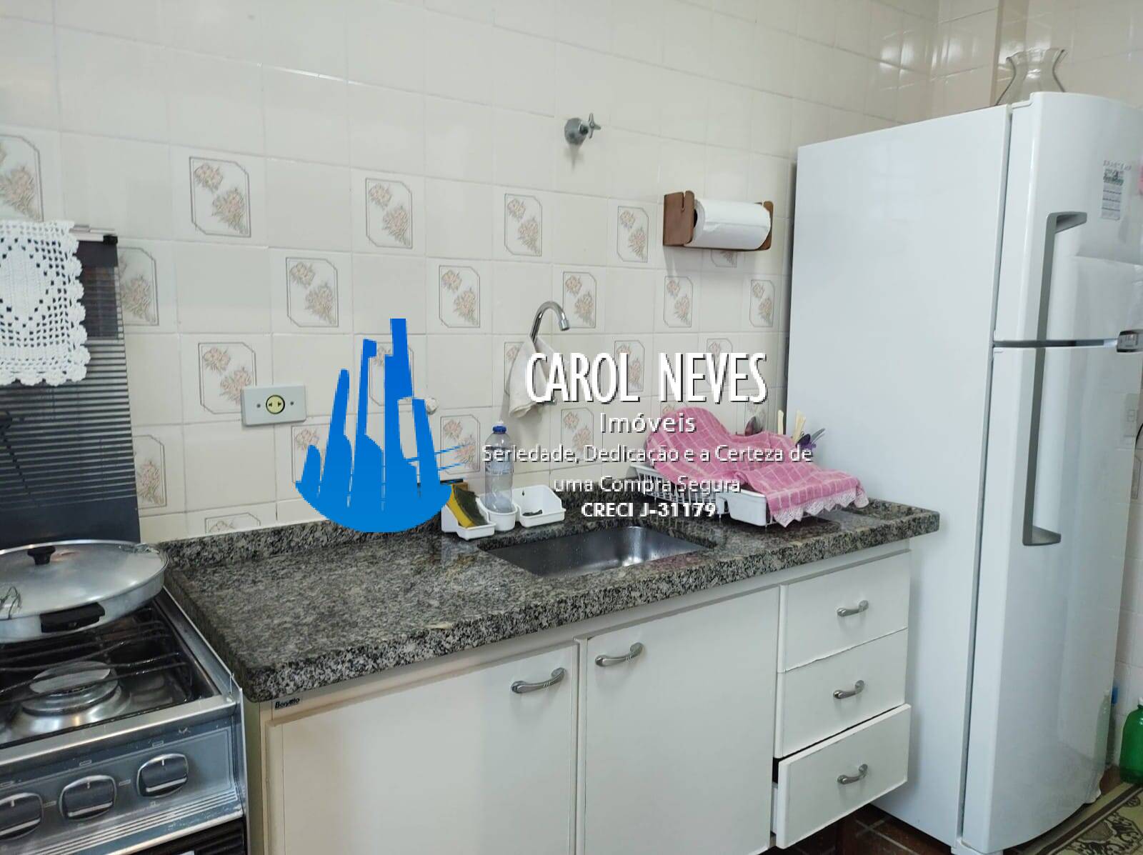 Apartamento, 1 quarto, 52 m² - Foto 12