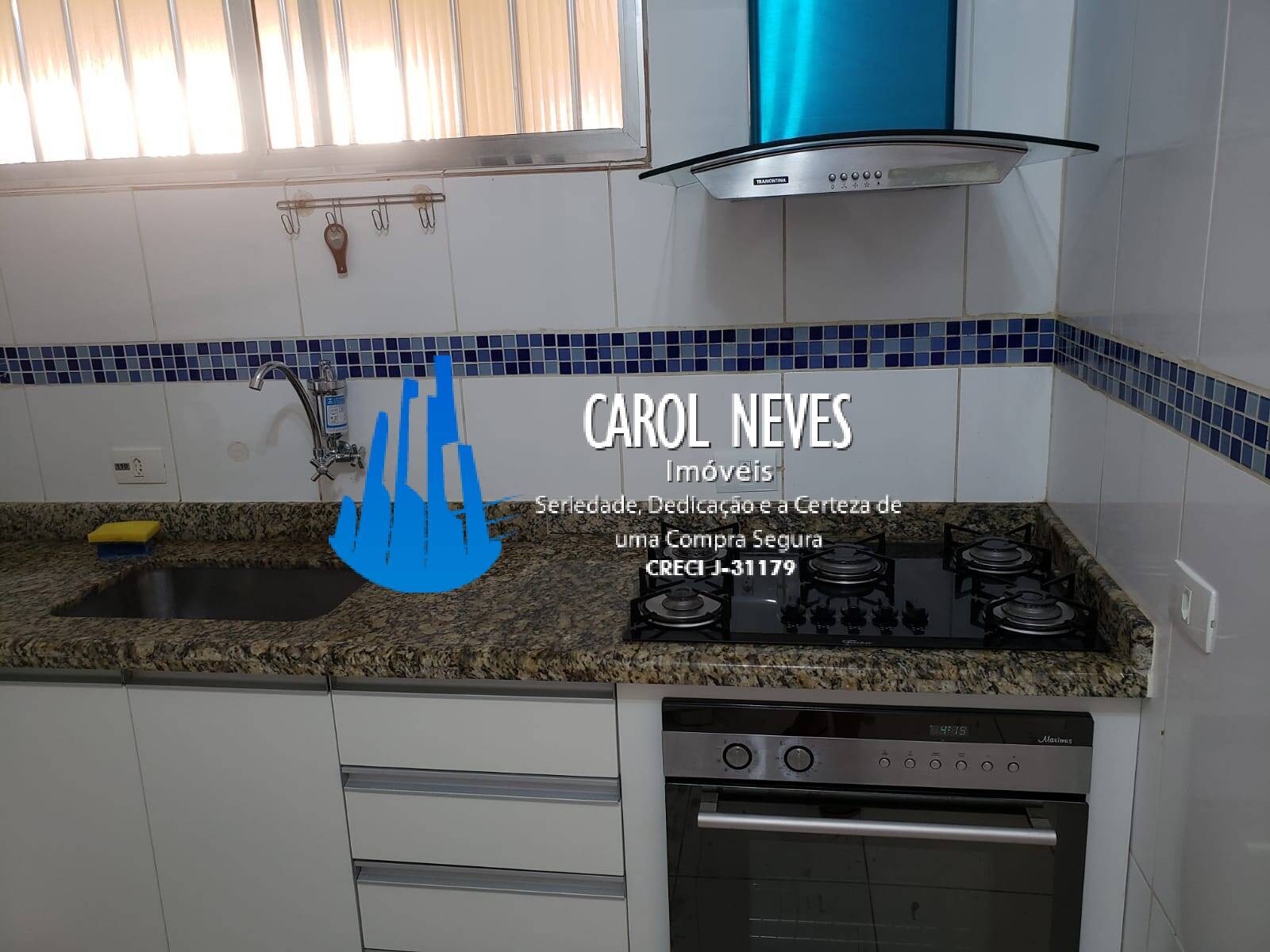 Apartamento, 2 quartos, 66 m² - Foto 7