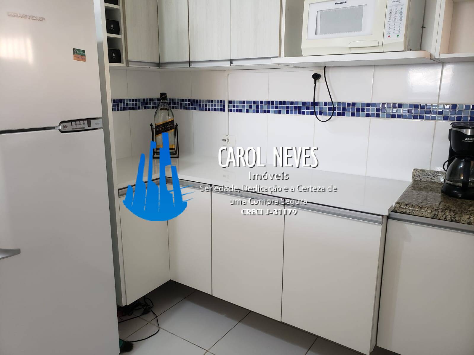 Apartamento, 2 quartos, 66 m² - Foto 8