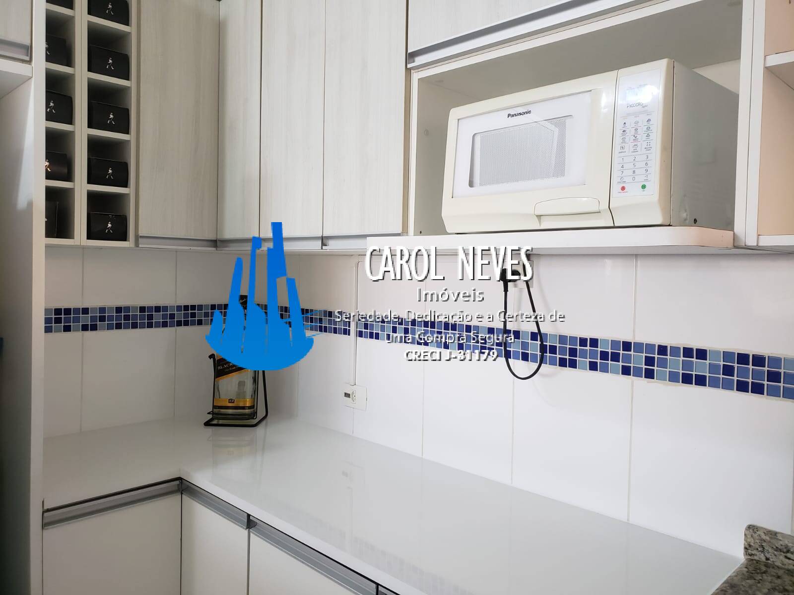 Apartamento, 2 quartos, 66 m² - Foto 9