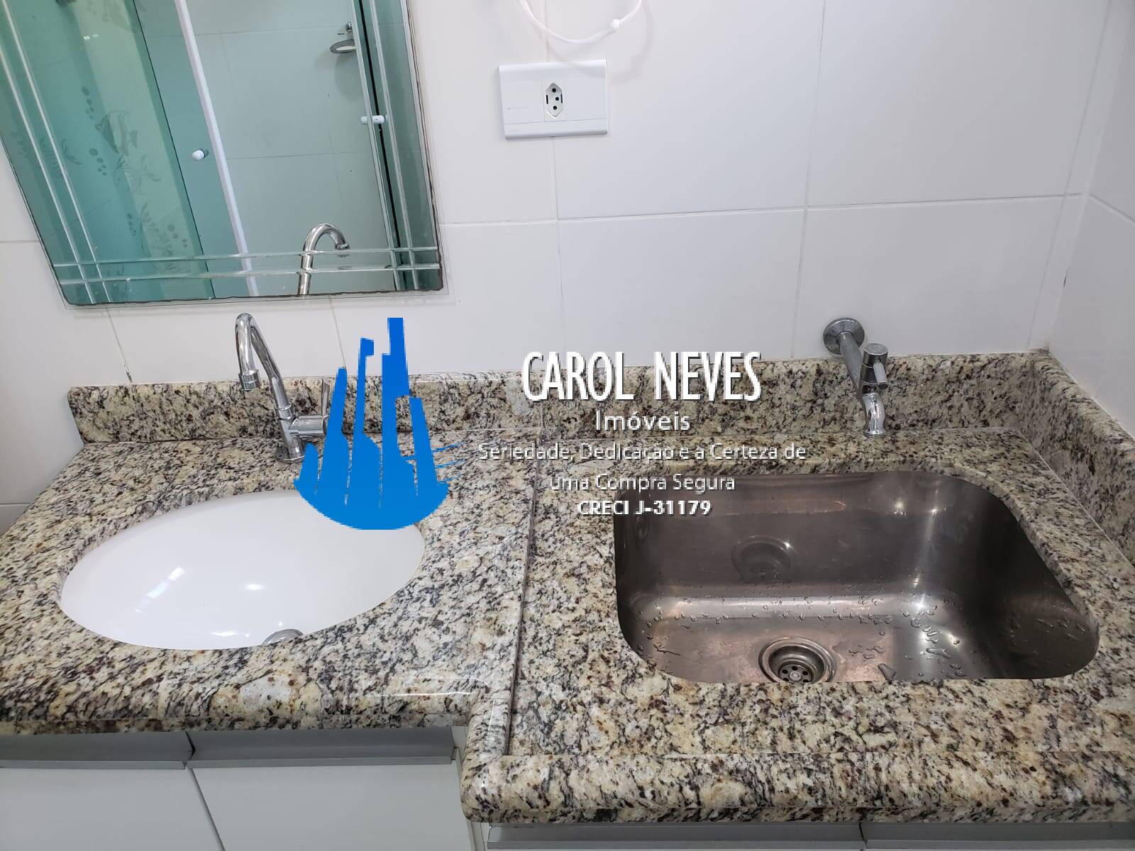 Apartamento, 2 quartos, 66 m² - Foto 26