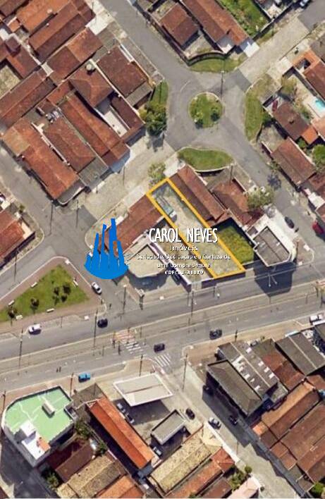 Terreno, 380 m² - Foto 1