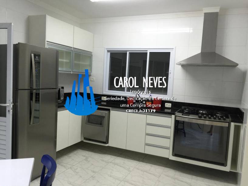 Sobrado, 4 quartos, 300 m² - Foto 7