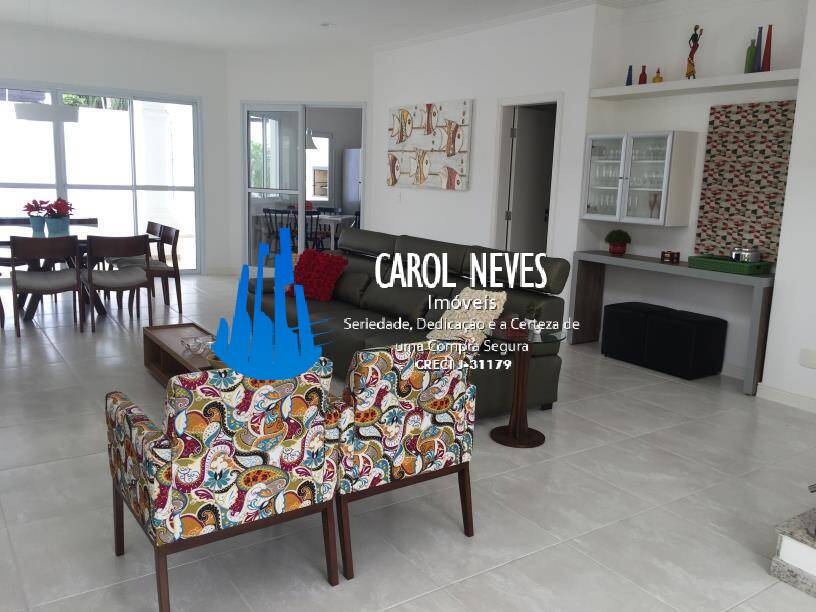 Sobrado, 4 quartos, 300 m² - Foto 6