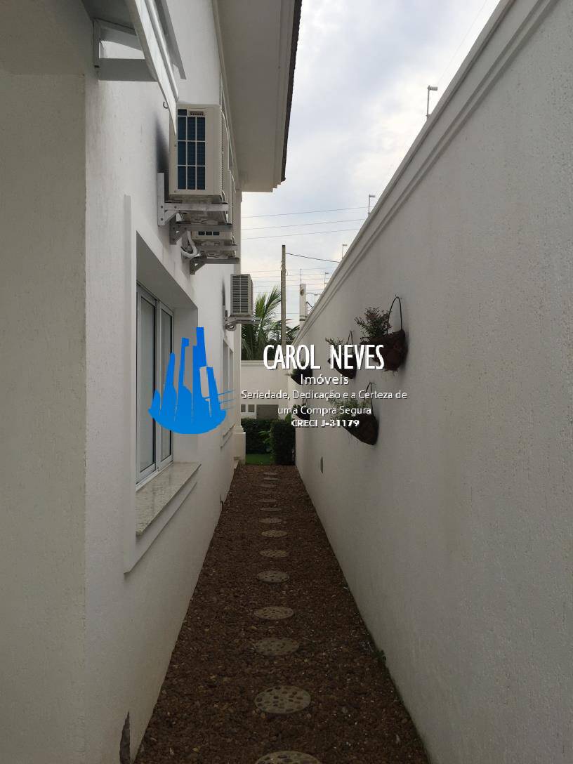 Sobrado, 4 quartos, 300 m² - Foto 12