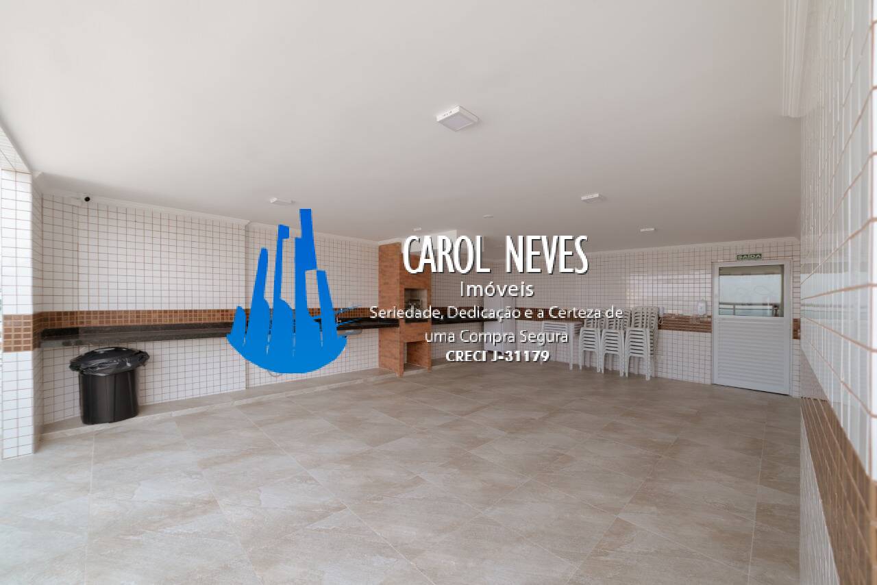 Apartamento, 3 quartos, 107 m² - Foto 7