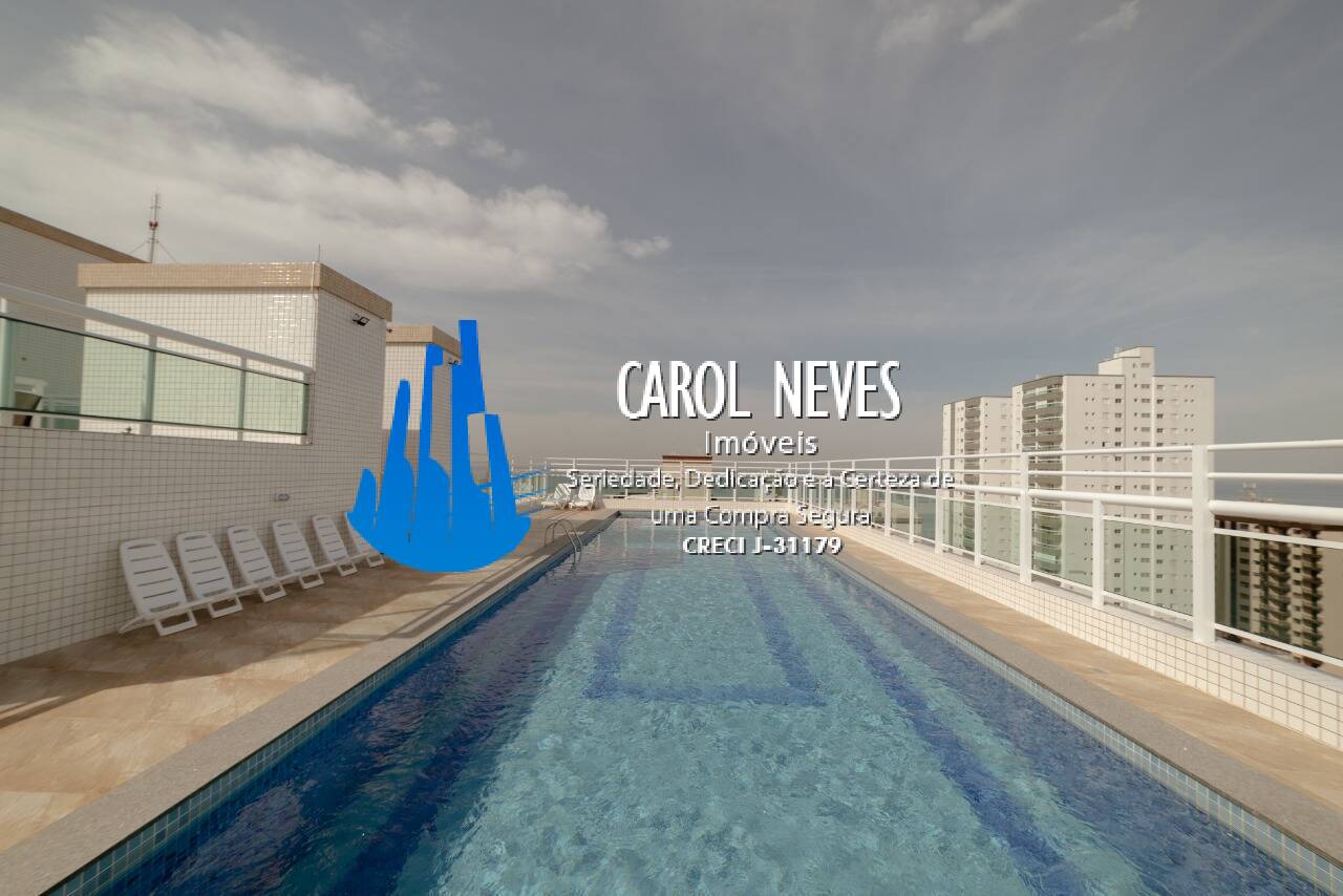 Apartamento, 3 quartos, 107 m² - Foto 2