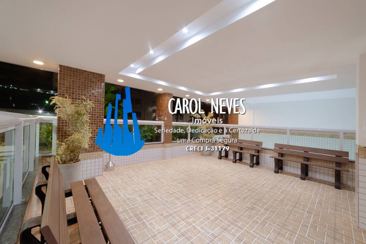 Apartamento, 3 quartos, 107 m² - Foto 10