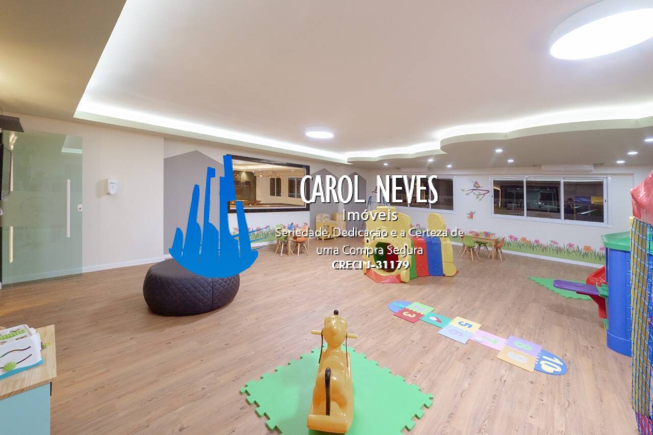 Apartamento, 3 quartos, 107 m² - Foto 11