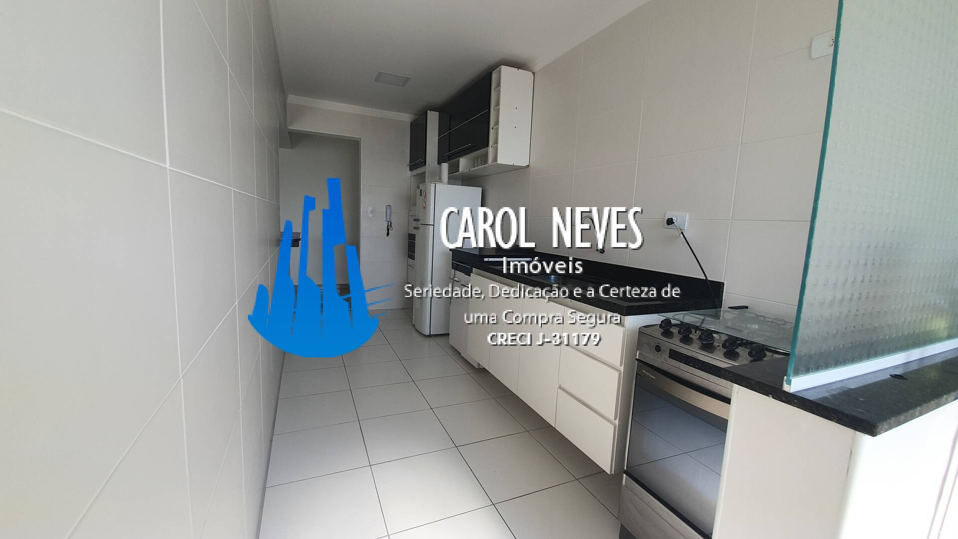 Apartamento, 3 quartos, 110 m² - Foto 4
