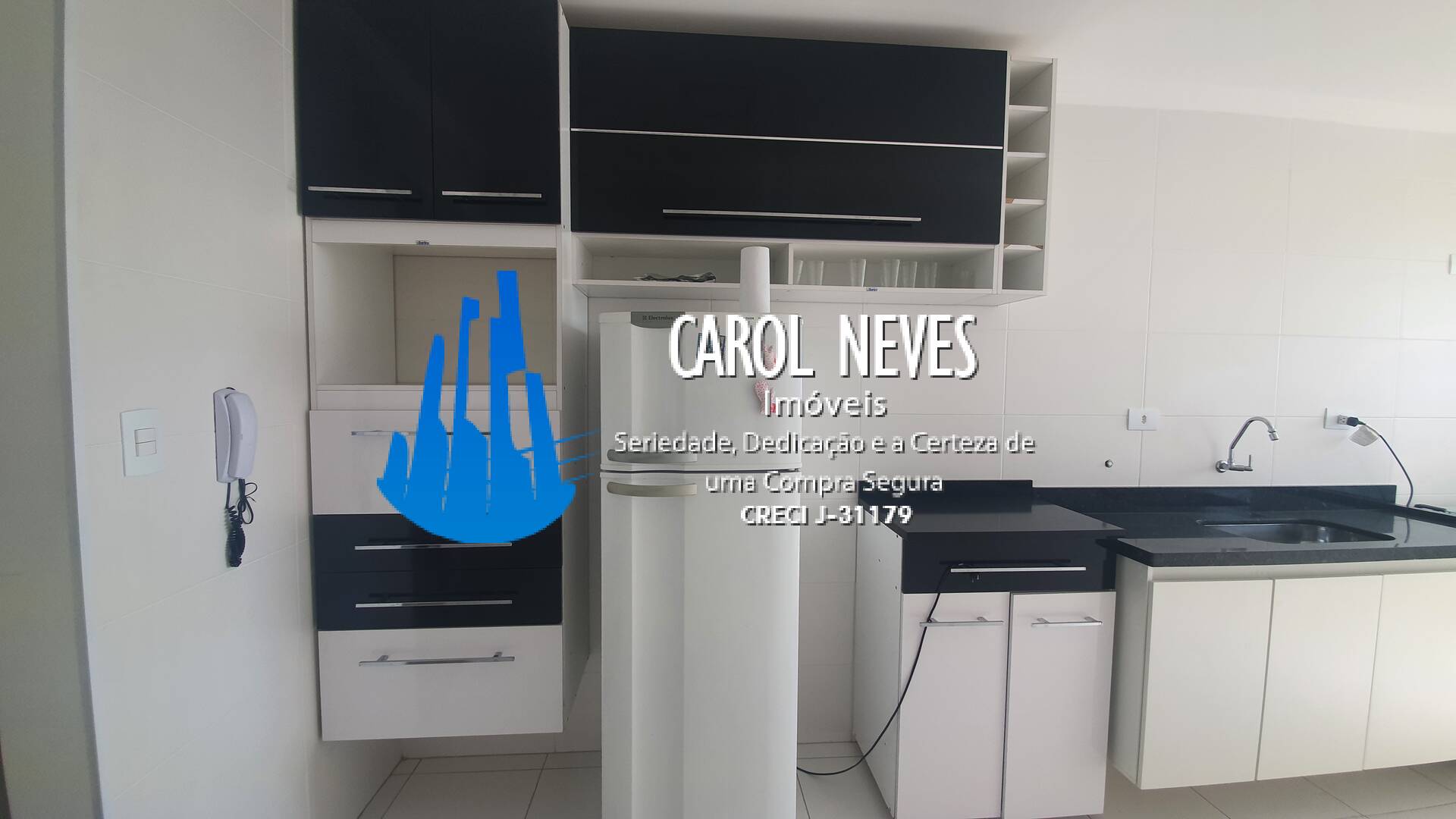 Apartamento, 3 quartos, 110 m² - Foto 6