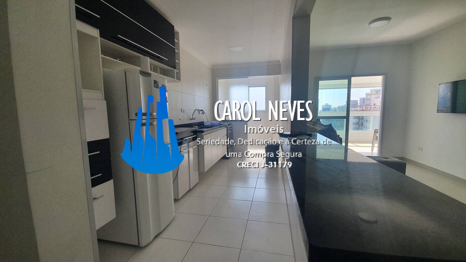 Apartamento, 3 quartos, 110 m² - Foto 21