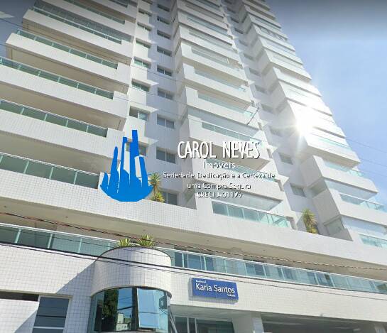 Apartamento, 3 quartos, 110 m² - Foto 1