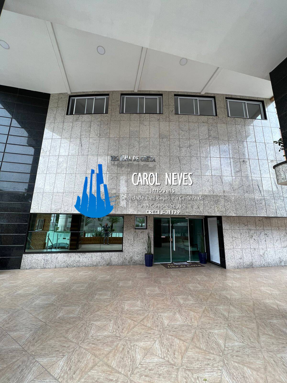 Apartamento, 3 quartos, 116 m² - Foto 4