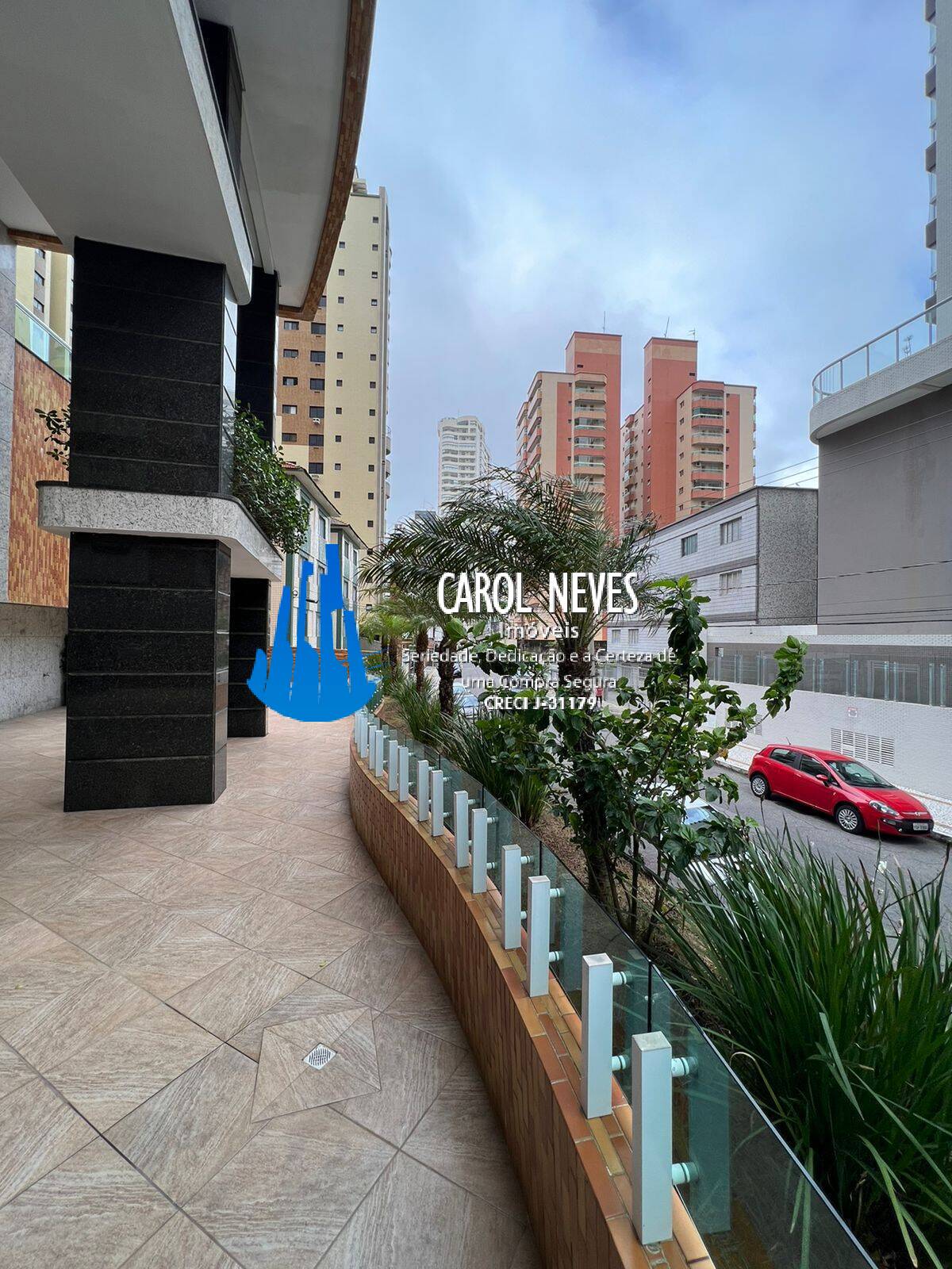 Apartamento, 3 quartos, 116 m² - Foto 9