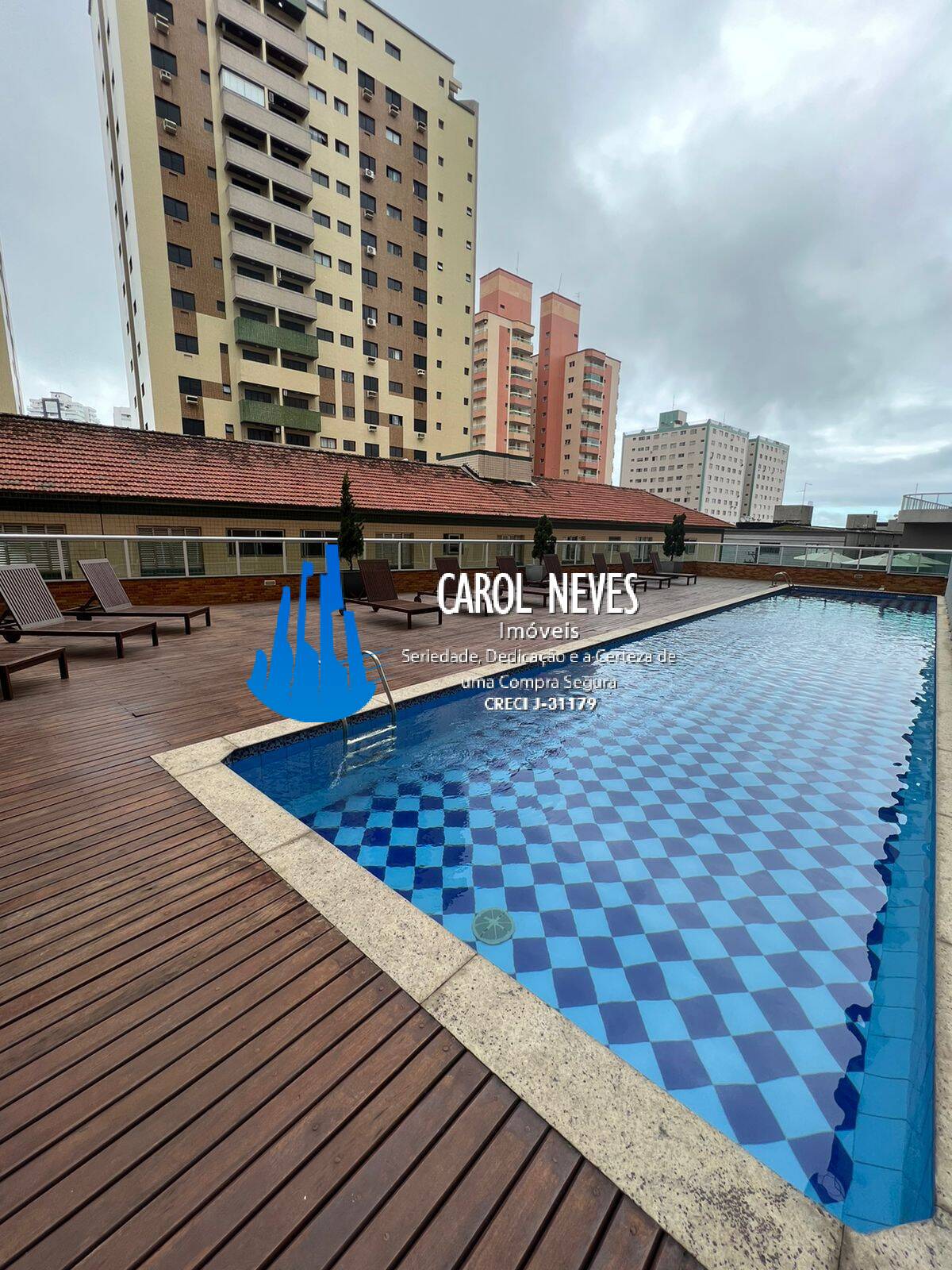 Apartamento, 3 quartos, 116 m² - Foto 1