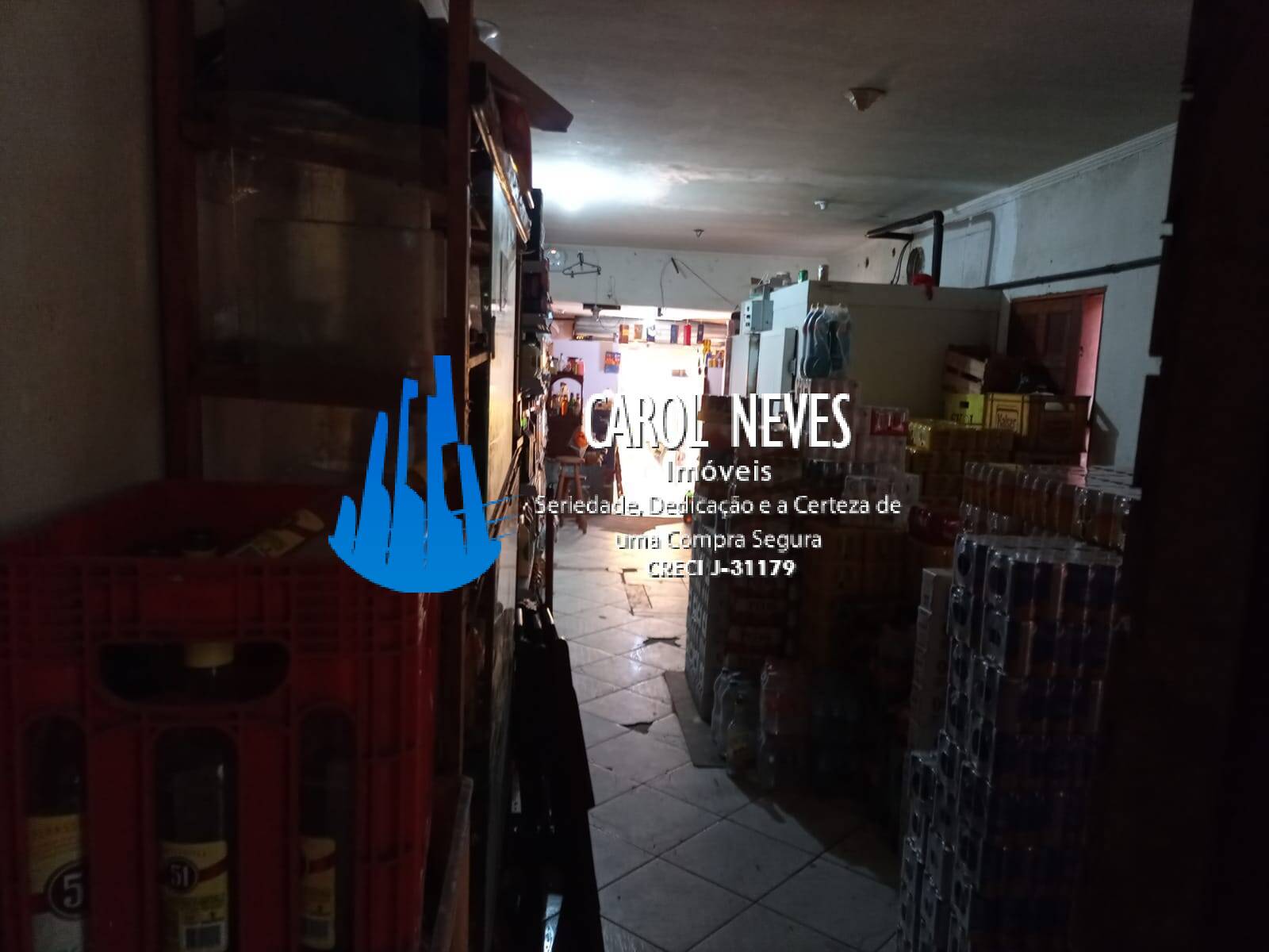 Loja-Salão, 90 m² - Foto 5