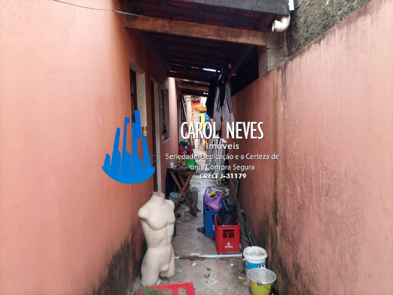 Loja-Salão, 90 m² - Foto 4