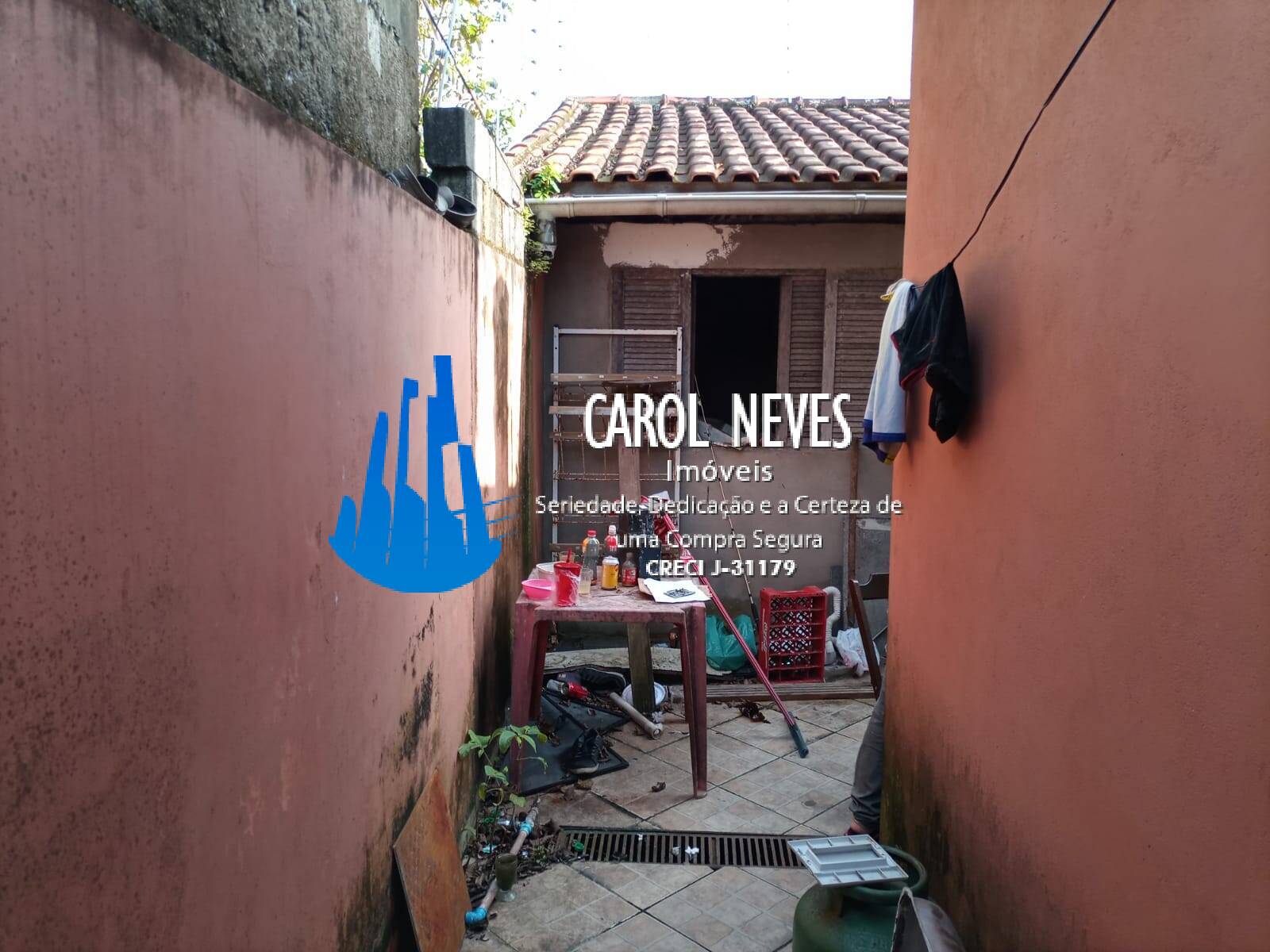 Loja-Salão, 90 m² - Foto 2