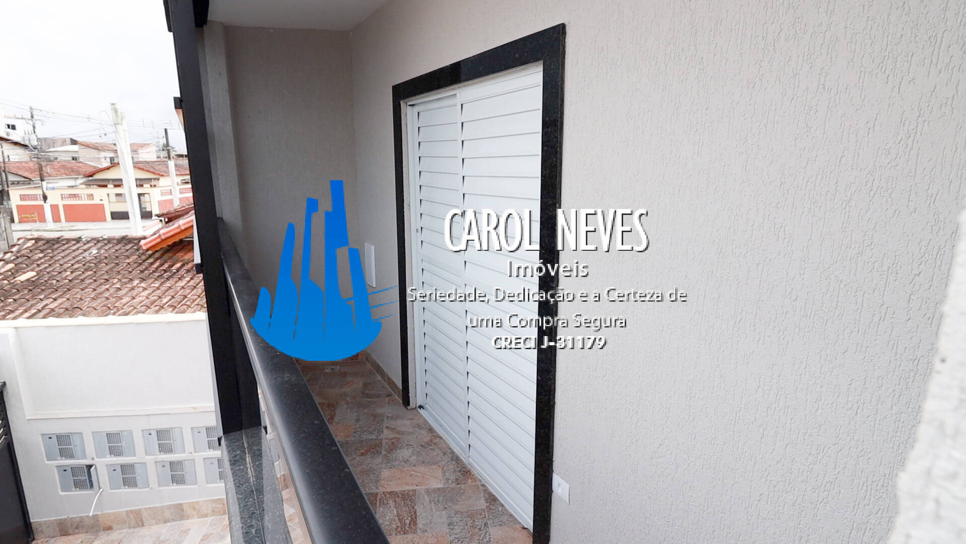 Casa de Condomínio, 2 quartos - Foto 17